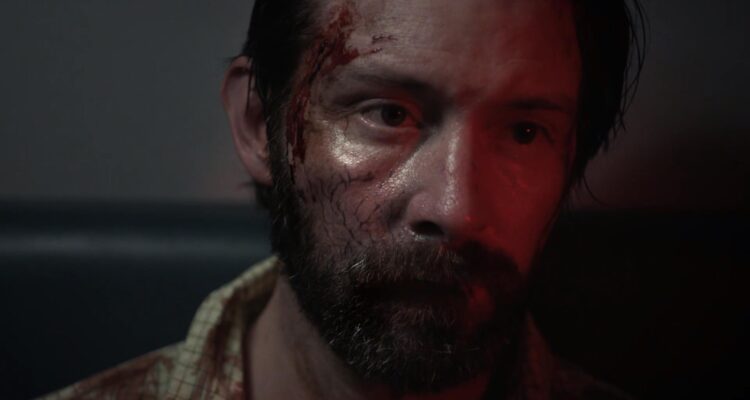 The Dead Center Movie Explained What is Inside John Doe