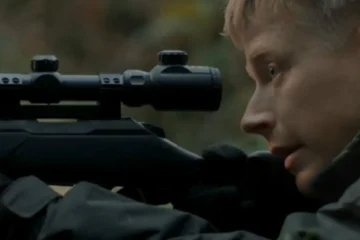 Calibre Movie Explained and discussed