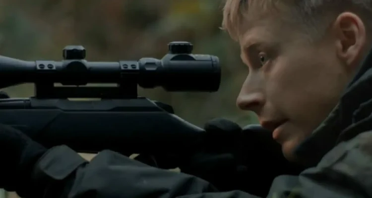 Calibre Movie Explained and discussed