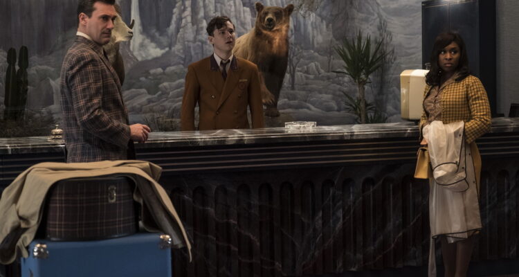 bad times at the el royale