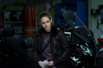 personal shopper movie explained