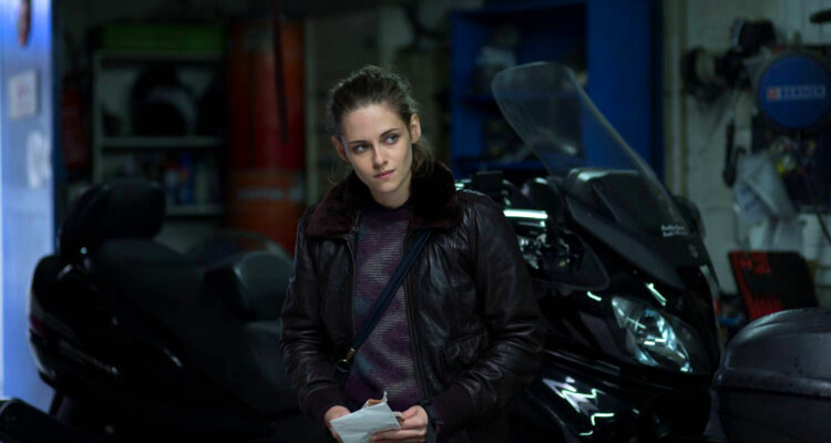 personal shopper movie explained