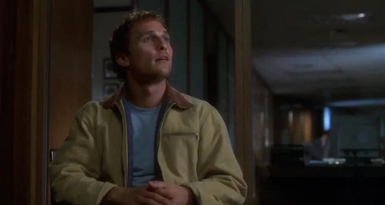 frailty movie explained