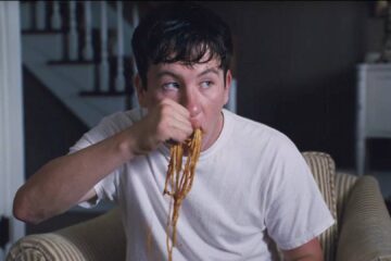 The Killing of a Sacred Deer Lanthimos's Debt Ritual Explained