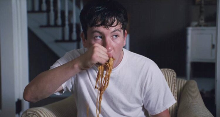 The Killing of a Sacred Deer Lanthimos's Debt Ritual Explained