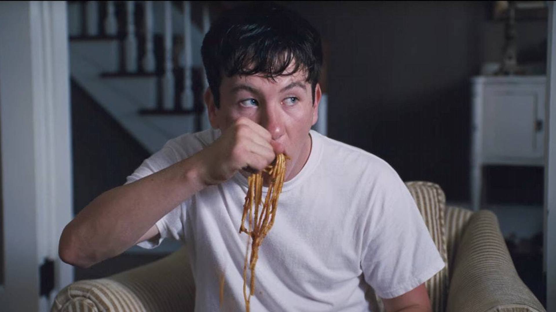 The Killing of a Sacred Deer Lanthimos's Debt Ritual Explained