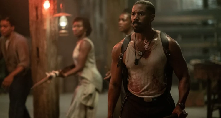 sinners movie discussed and explained
