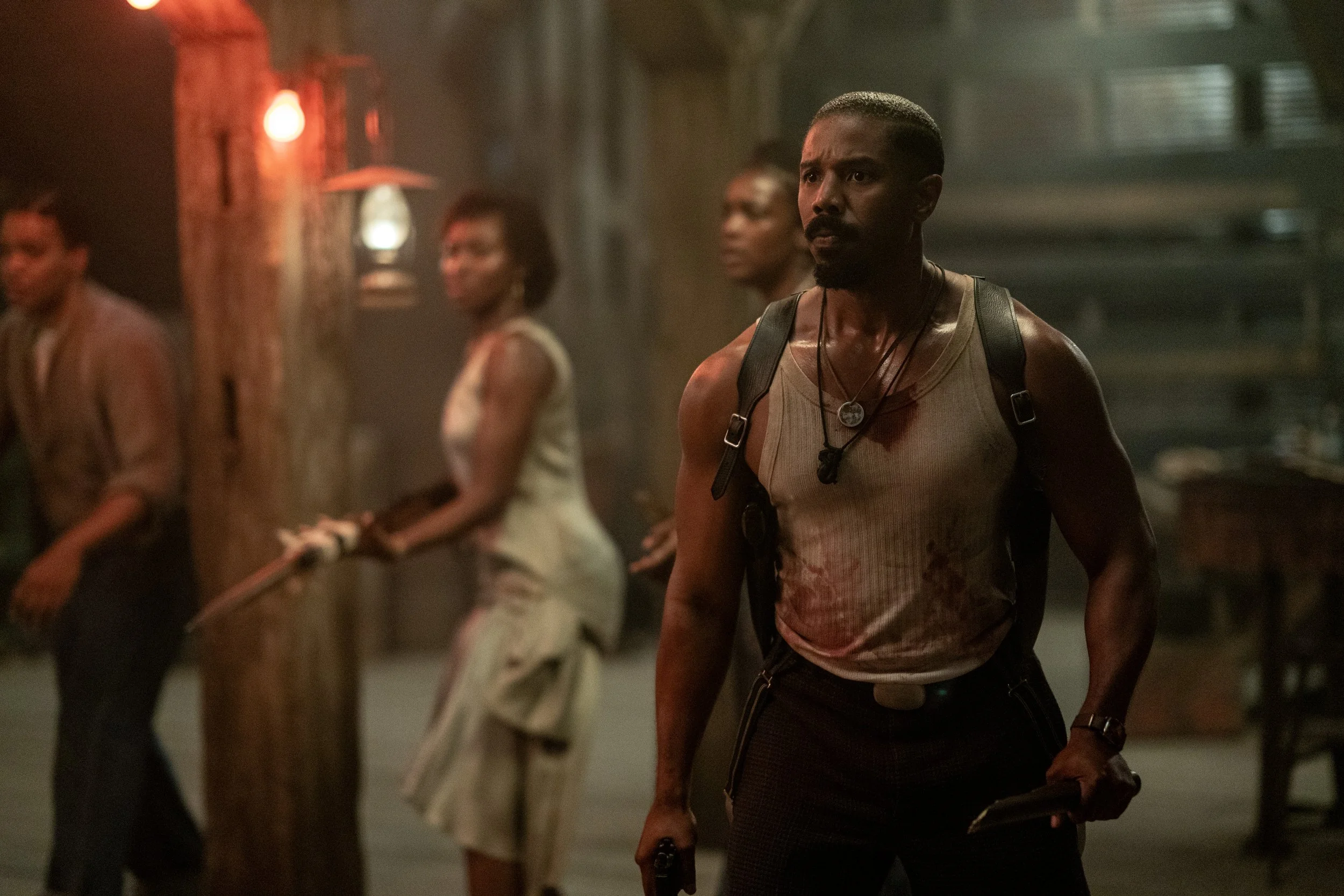 sinners movie discussed and explained