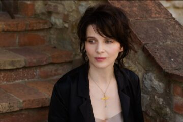 certified copy movie explained and discussed