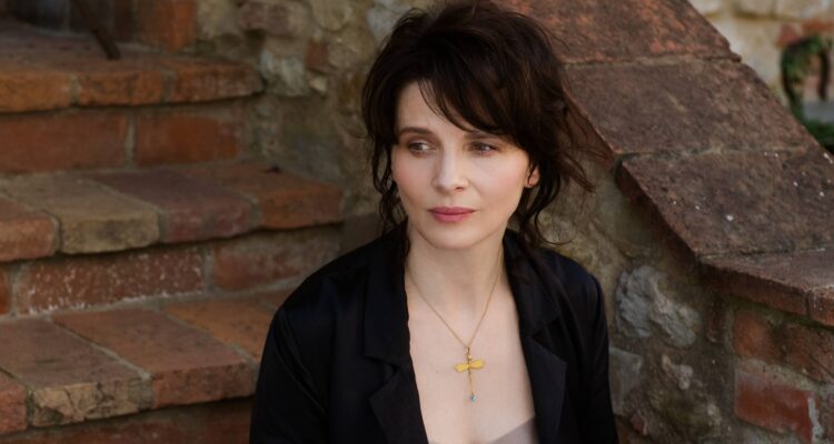 certified copy movie explained and discussed