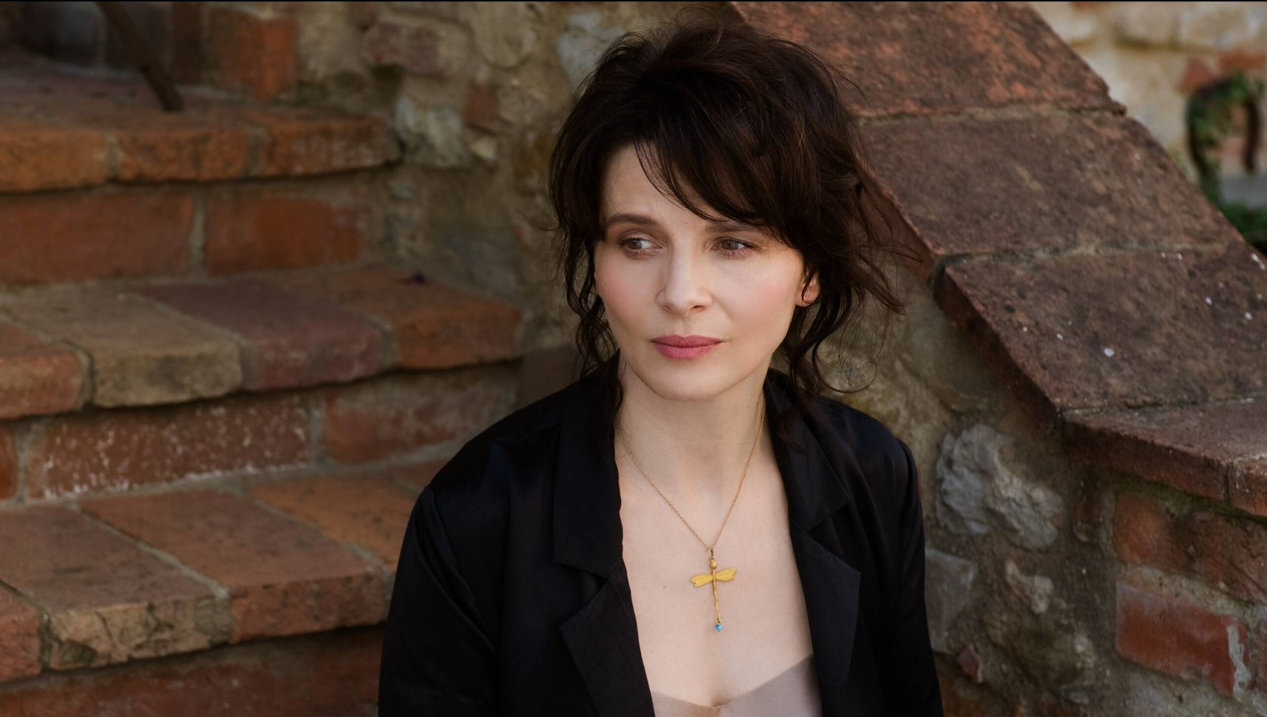 certified copy movie explained and discussed