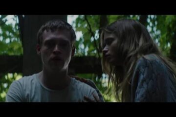 welcome the stranger is a mindjob of a movie
