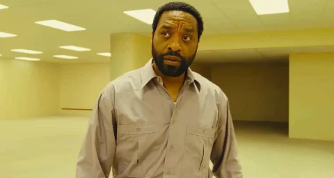 backrooms movie and webseries explained