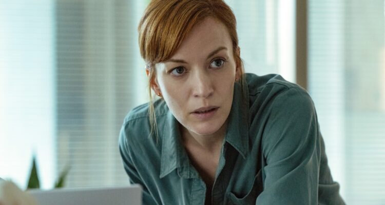 I Will Find You Netflix Series Explained