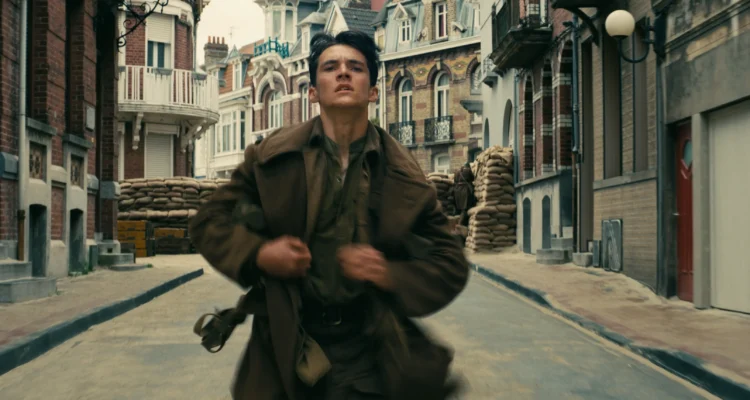 dunkirk movie timelines untangled and explained