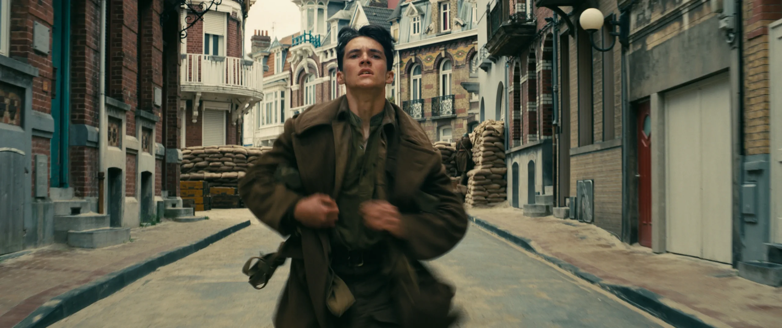 dunkirk movie timelines untangled and explained