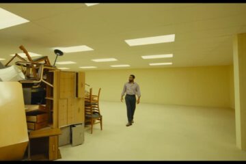 backrooms movie theories to explain the insanity