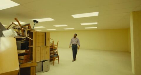 backrooms movie theories to explain the insanity
