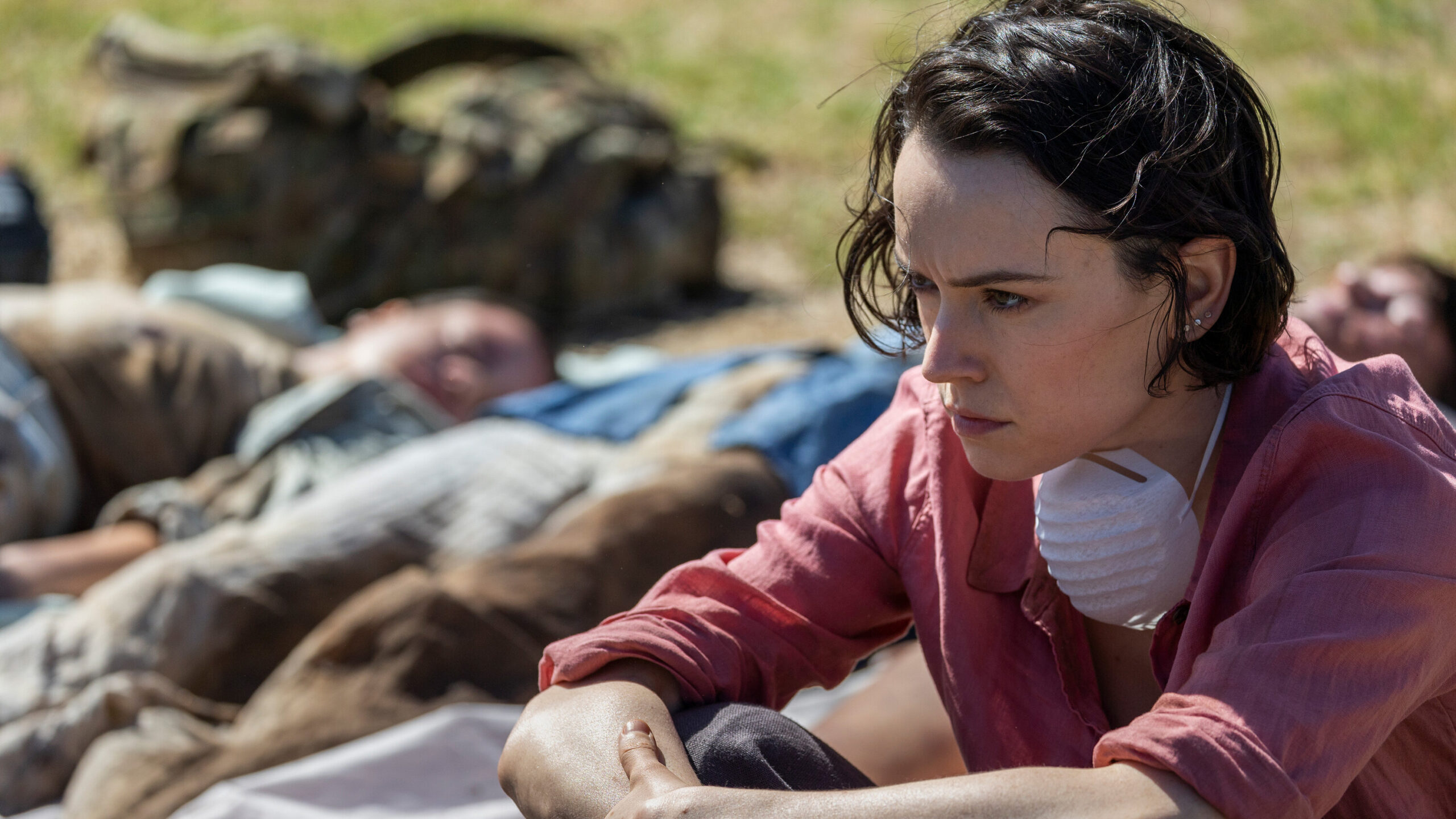 we bury the dead movie explained