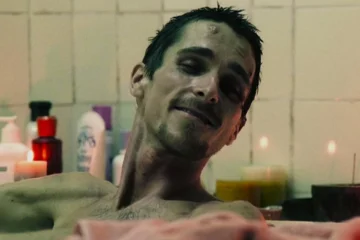 the machinist movie explained