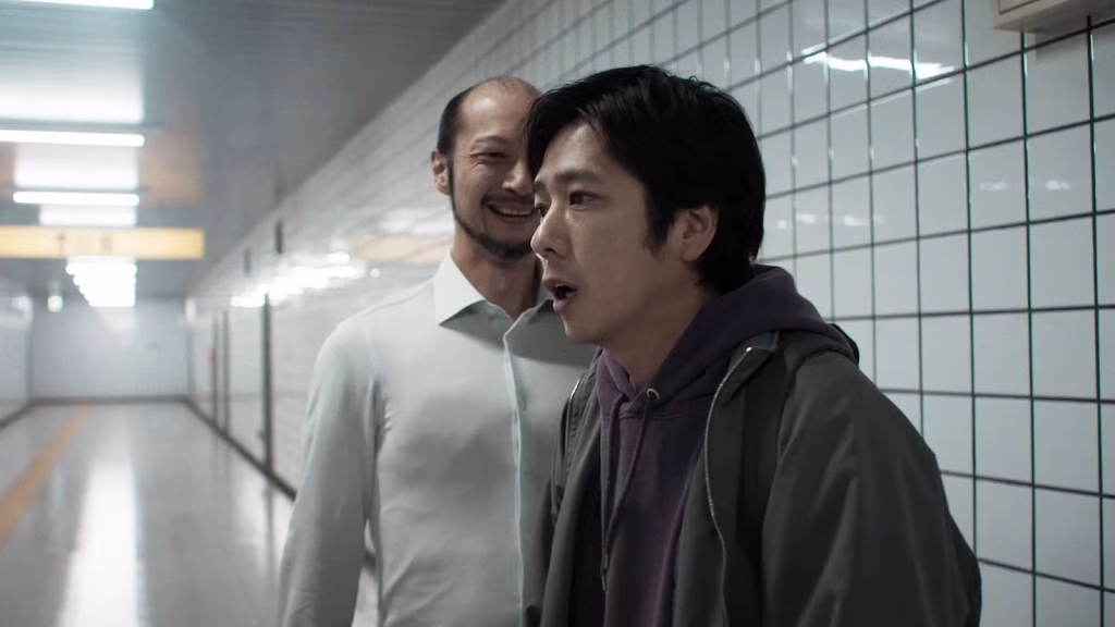 exit 8 movie explained in detail