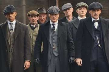 peaky blinders immortal man movie explained