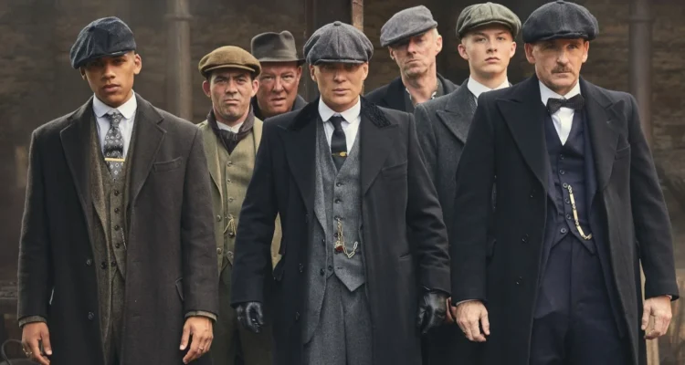 peaky blinders immortal man movie explained