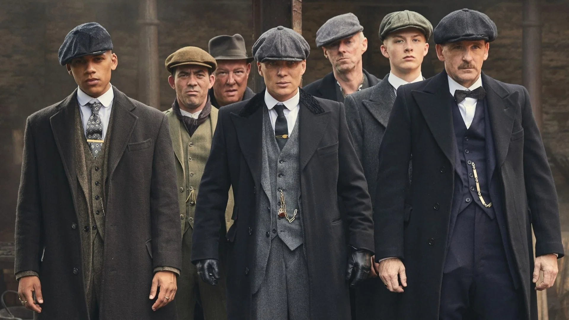 peaky blinders immortal man movie explained